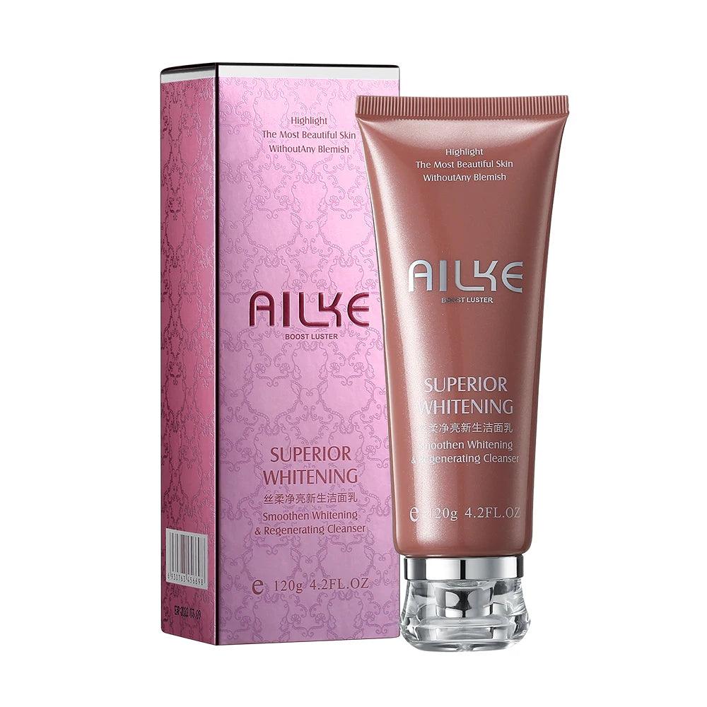 AILKE Rose Facial Cleanser - Givenchyco