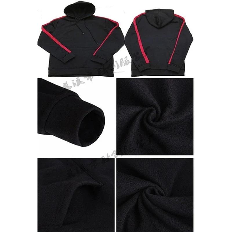 Winter Popular Mens Tracksuit Hooded - Givenchyco