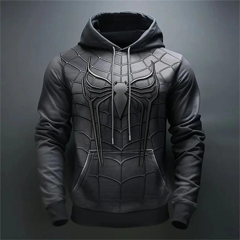 Spider Long Sleeve Autumn Winter - Givenchyco