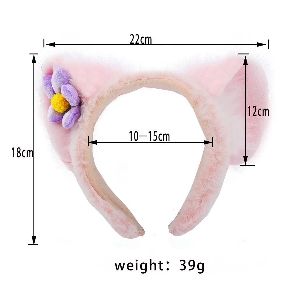 Sexy Cosplay Women Butt Fox Tail Cat Plug - Givenchyco