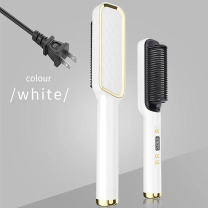 Electric Hot Comb Multifunctional - 