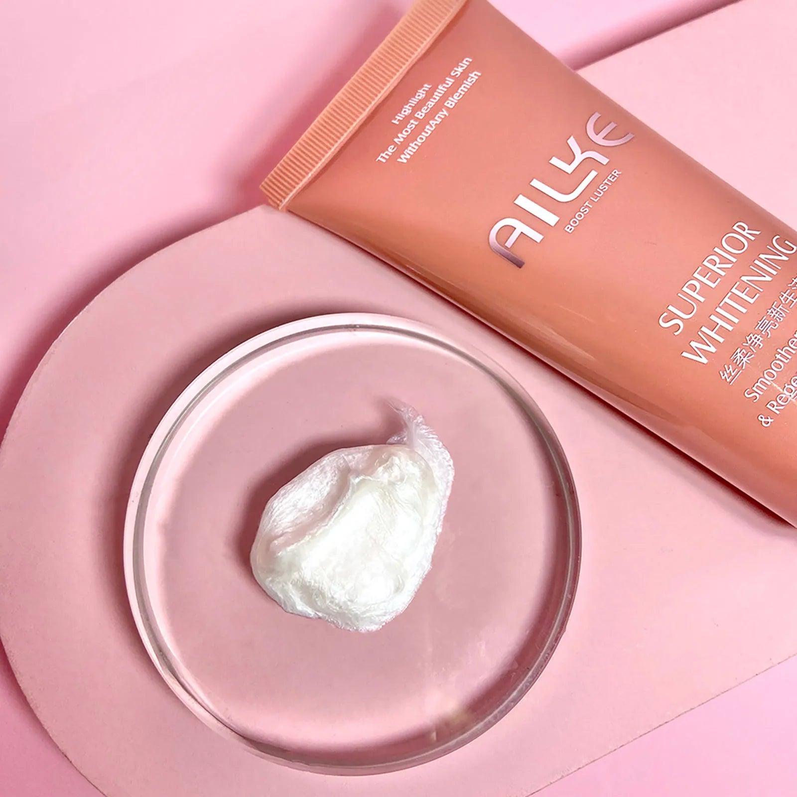 AILKE Rose Facial Cleanser - Givenchyco