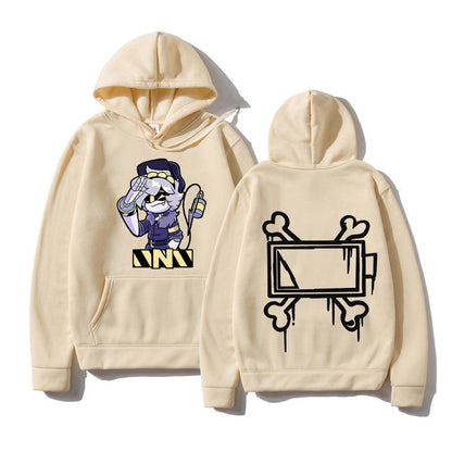 MURDER DRONES Hoodie - Givenchyco