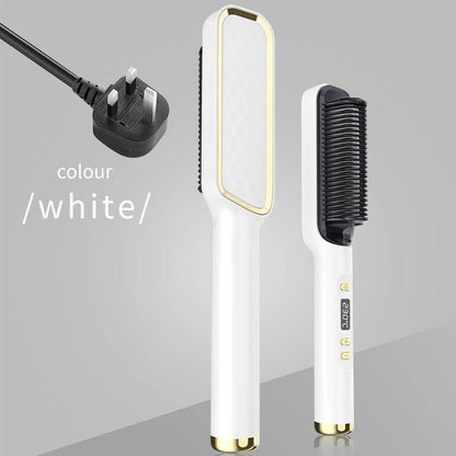 Electric Hot Comb Multifunctional - 