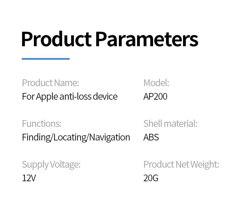 Universal Mini OBD GPS Locator Tracker - 