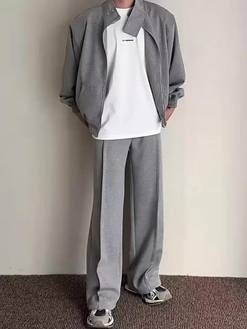 Casual Sports Mens Suit - Givenchyco